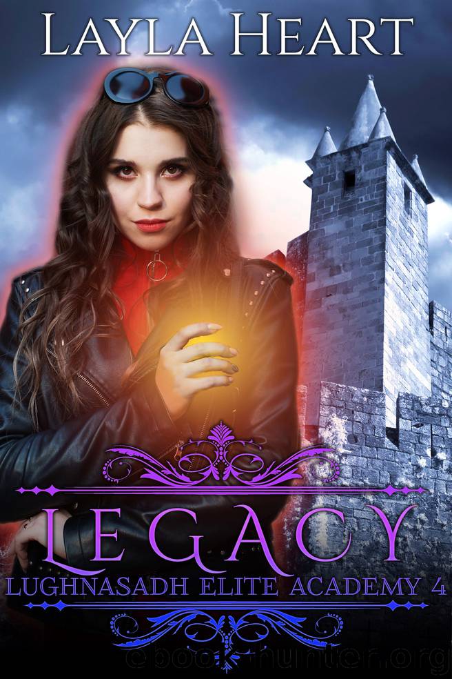 Legacy By Layla Heart Free Ebooks Download